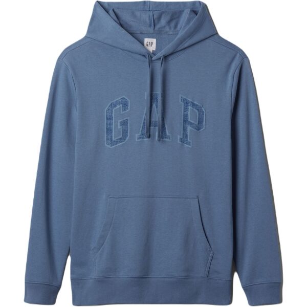 GAP V-INT HERITAGE NOVELTY LOGO Pánská mikina