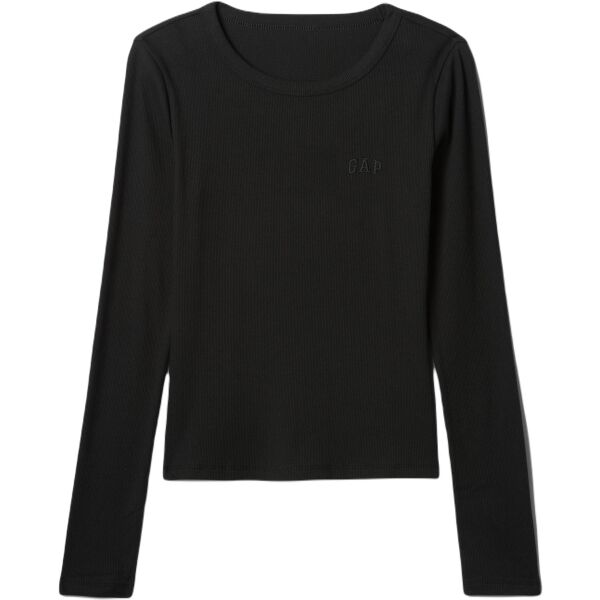 GAP RIB TEE Dámské tričko