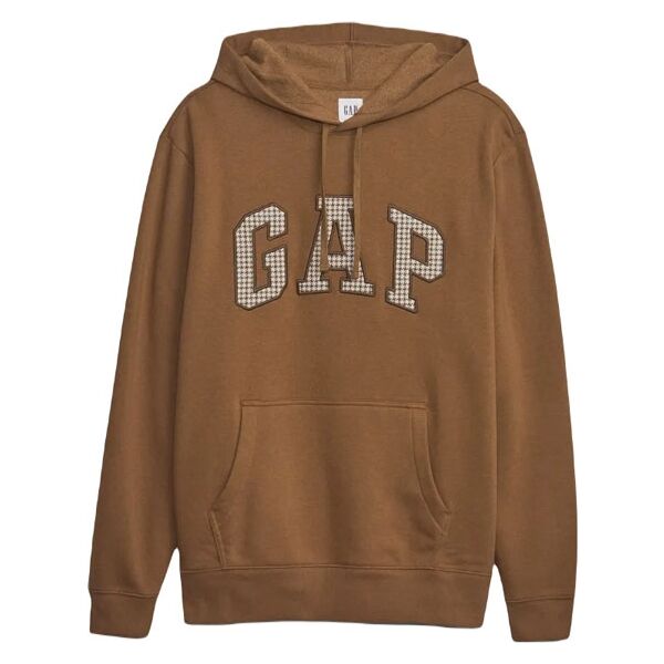 GAP V-MENSWEAR HERITAGE Pánská mikina