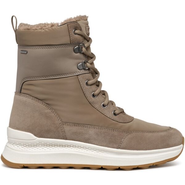 Geox D SPHERICA ACTIF X2 B ABX A Dámské zimní boty