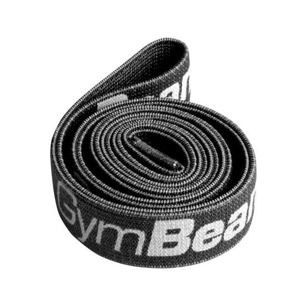 GymBeam CROSS BAND LEVEL 4 Textilní posilovací guma