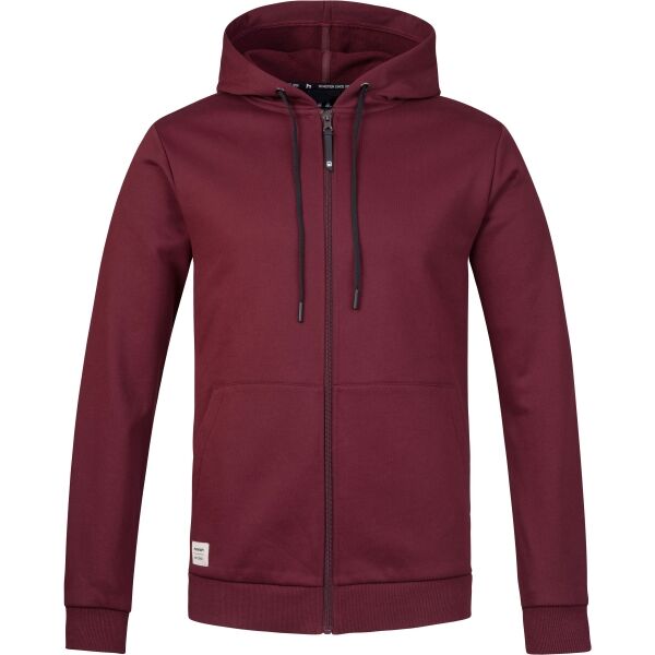 Hannah ROFY HOODY Pánská mikina