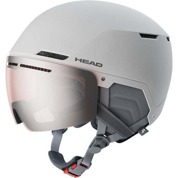 Head CINEMA W Lyžařská helma