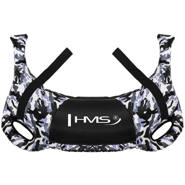HMS WBF05 Bulharský bag