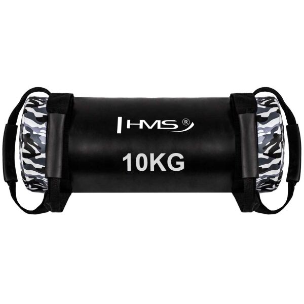 HMS WDC10 10 KG Posilovací vak