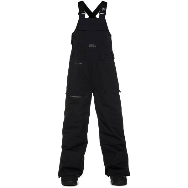 Horsefeathers MEDLER II YOUTH PANTS Chlapecké zimní kalhoty