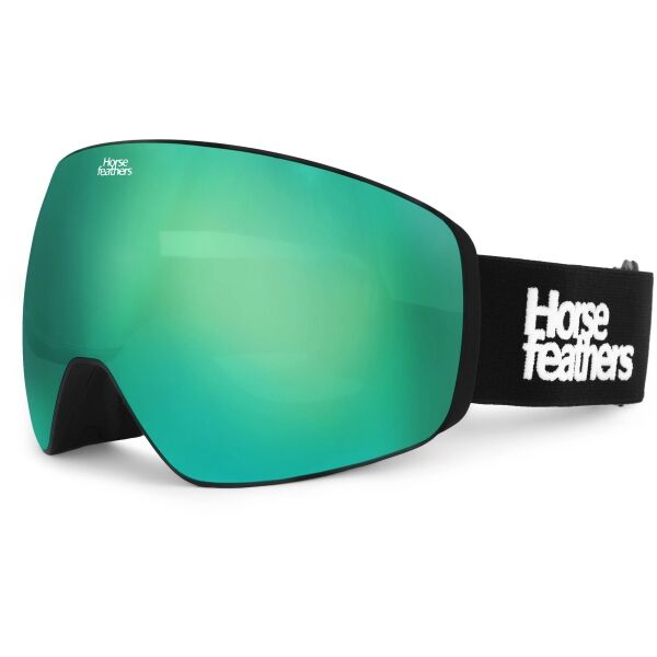 Horsefeathers SCOUT Lyžařské/snowboardové brýle
