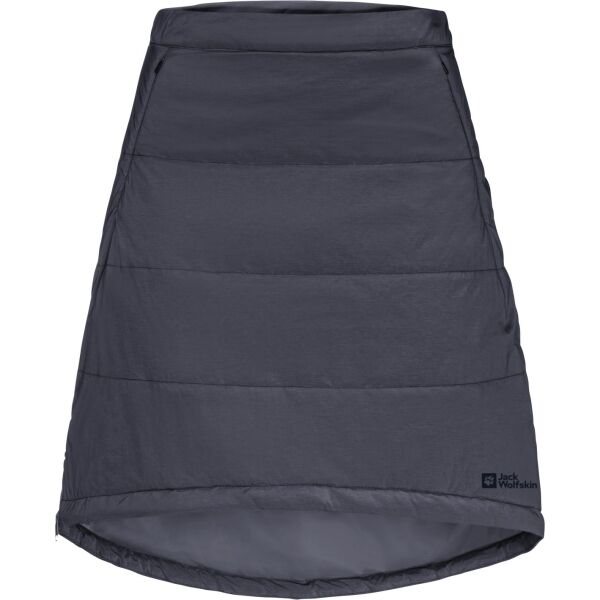 Jack Wolfskin ALPENGLUEHEN SKIRT W Dámská zimní sukně