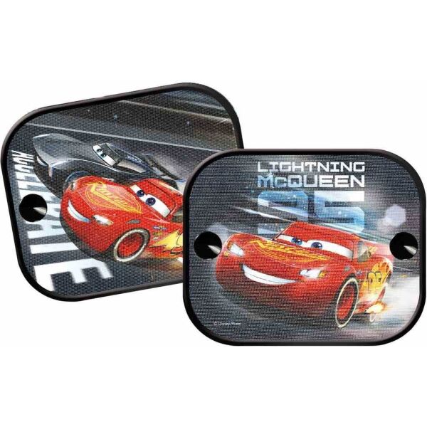 KAUFMANN DISNEY CARS 3 Stínítka do auta