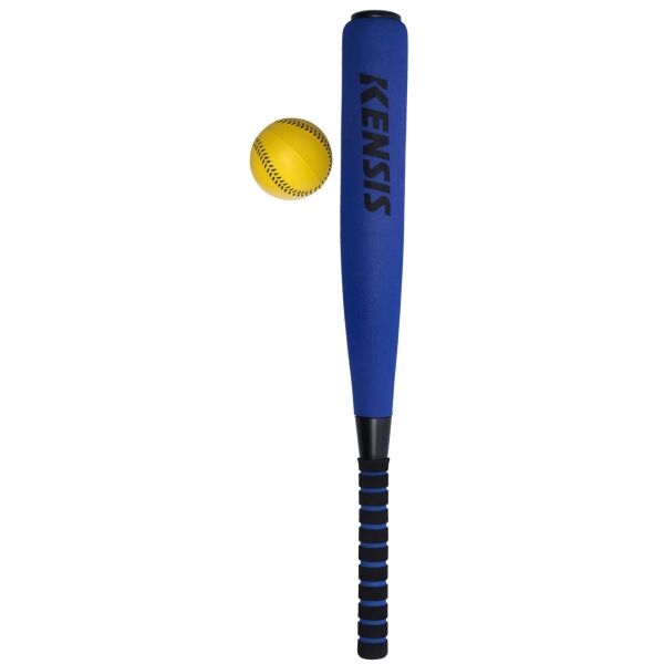 Kensis BASFOAM BAT Lehký baseballový set