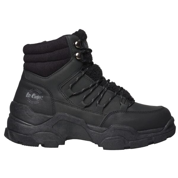 Lee Cooper WINTER W Dámská zimní obuv