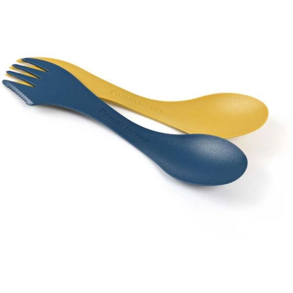 Light my fire SPORK LEFTY Příbor