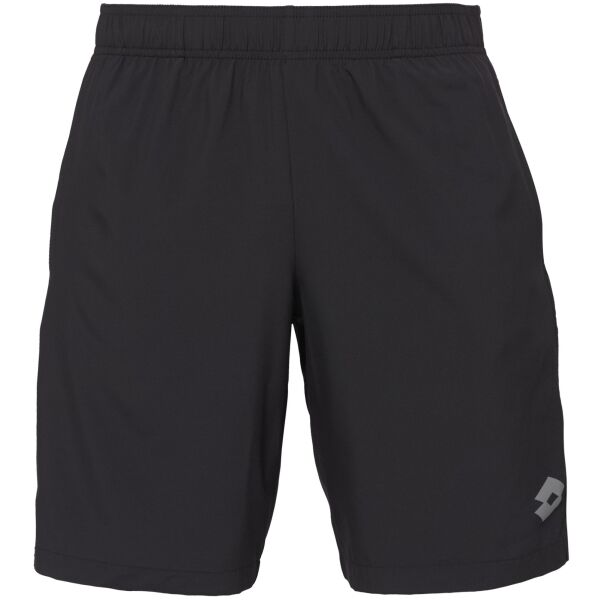 Lotto RUNNING SHORTS Pánské běžecké šortky