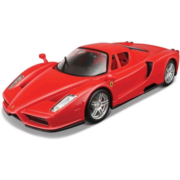 MAISTO FERRARI ASSEMBLY LINE