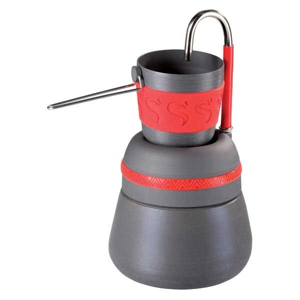 MEVA GD14002 Outdoorový kávovar