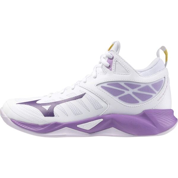 Mizuno WAVE DIMENSION MID W Dámská sálová obuv