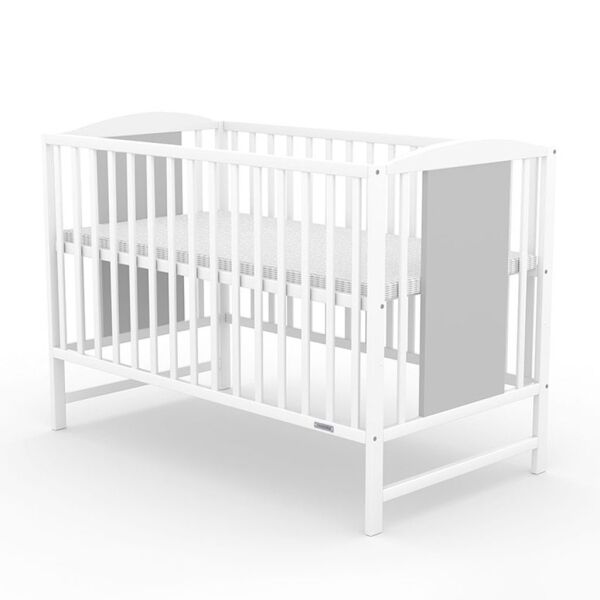 NEW BABY POLLY Dětská postýlka