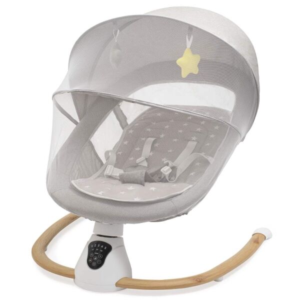 NEW BABY SMART Houpací lehátko