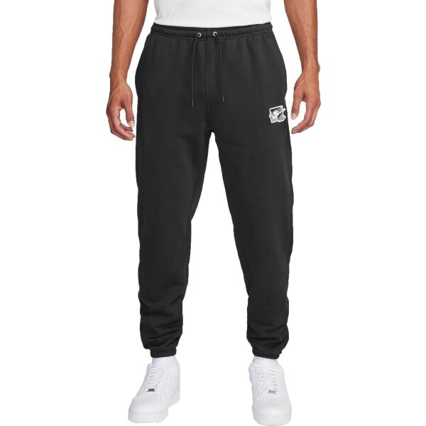 Nike CLUB Pánské tepláky