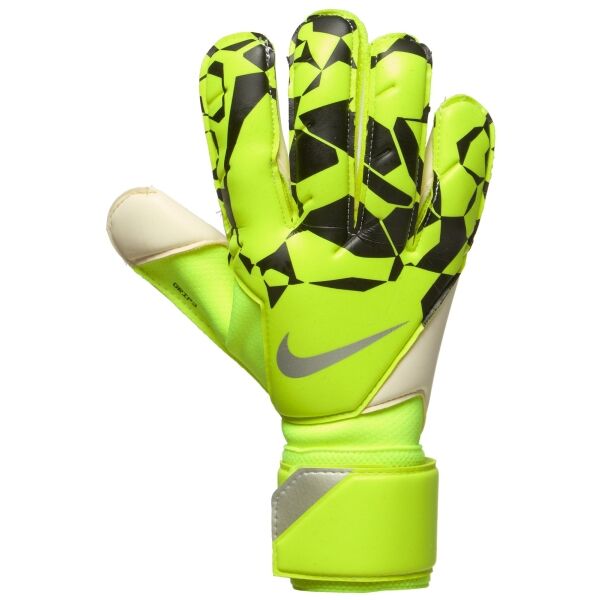 Nike GOALKEEPER GRIP 3 Pánské brankářské rukavice