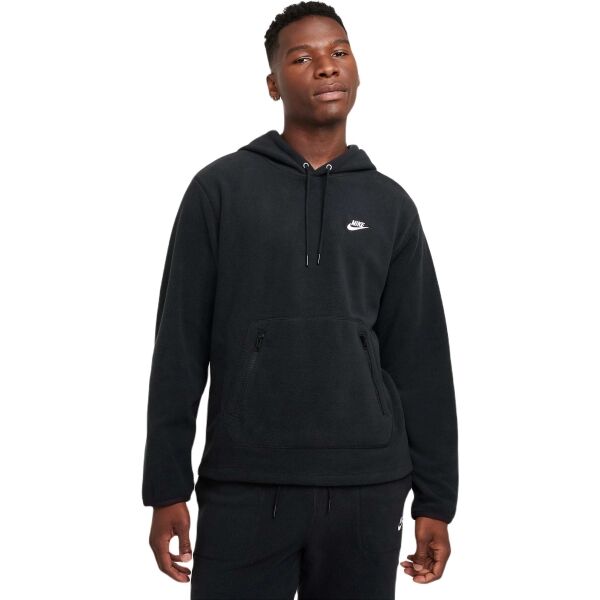 Nike CLUB FLEECE Pánská mikina