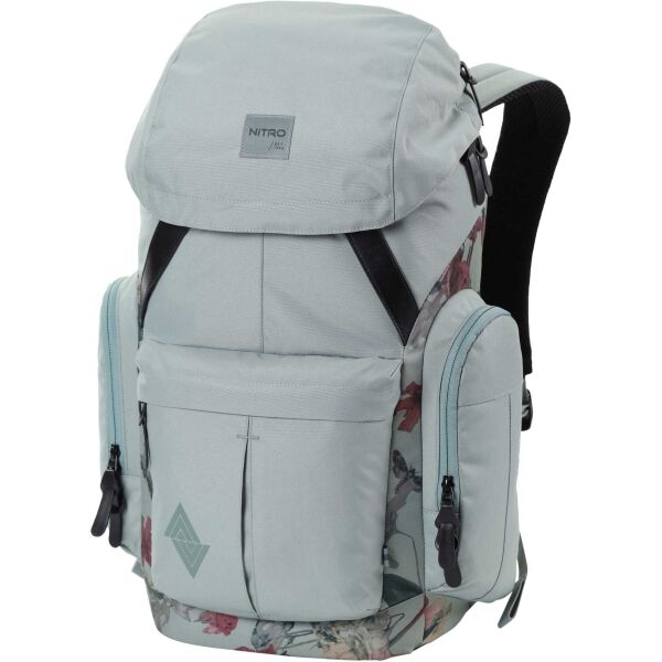 NITRO DAYPACKER TWO Batoh