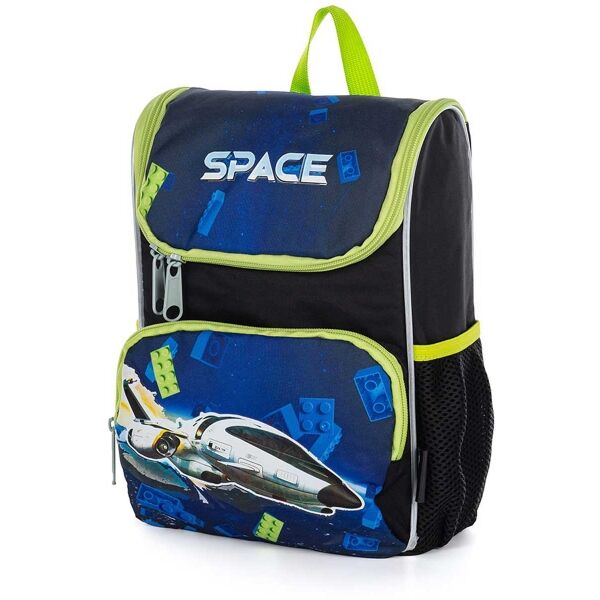 Oxybag MOXY SPACE Dětský předškolní batoh