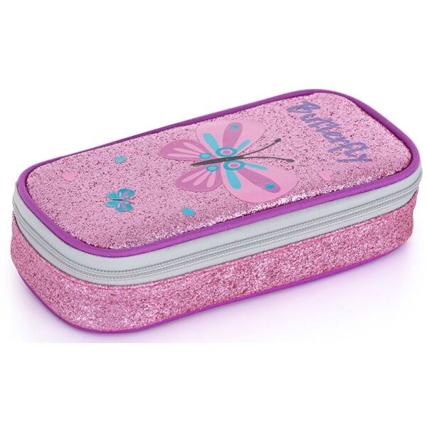 Oxybag ETUE KOMFORT MOTÝL Penál