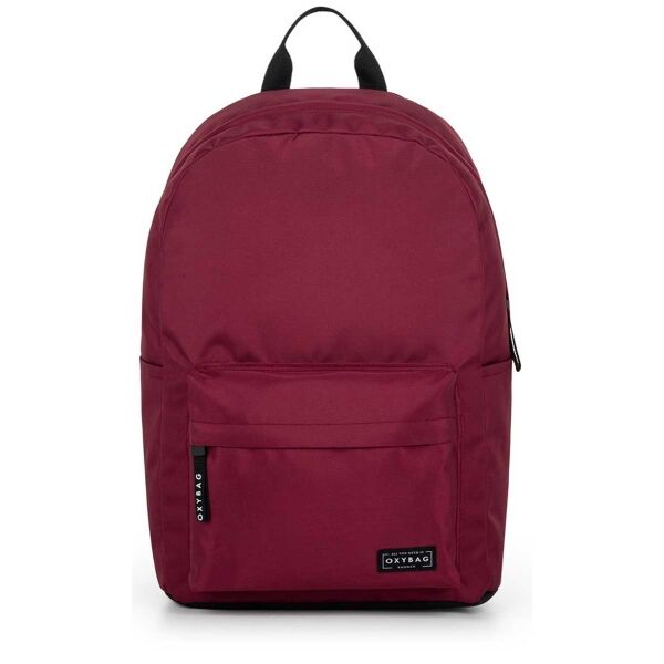 Oxybag RUNNER Studentský batoh