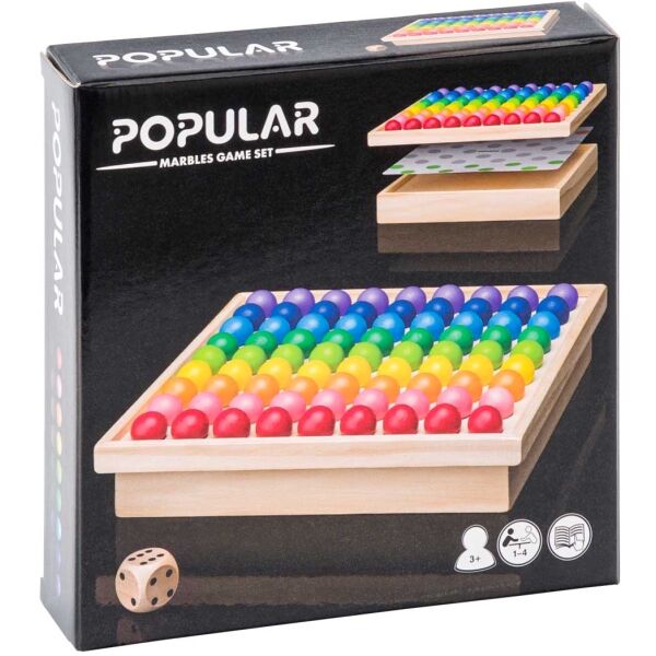 POPULAR BALL GAME Desková hra