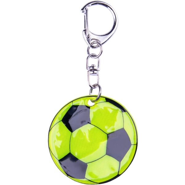 Profilite BALL Reflexní klíčenka