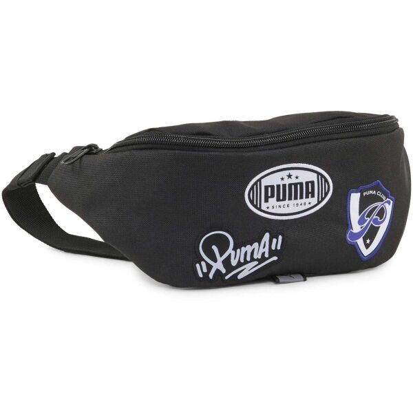 Puma PATCH WAIST BAG Ledvinka