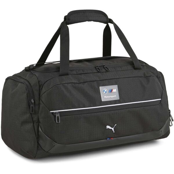 Puma BMW M MOTORSPORT DUFFLE BAG Cestovní taška