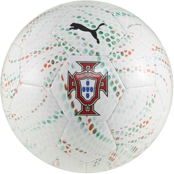Puma PORTUGAL FAN BALL Fotbalový míč