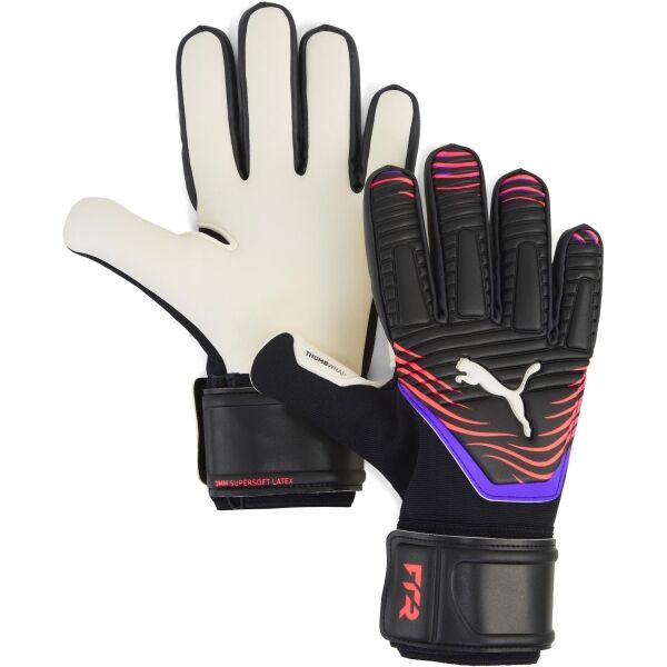 Puma FUTURE MATCH NC Pánské brankářské rukavice