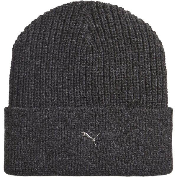 Puma METAL CAT BEANIE Zimní čepice
