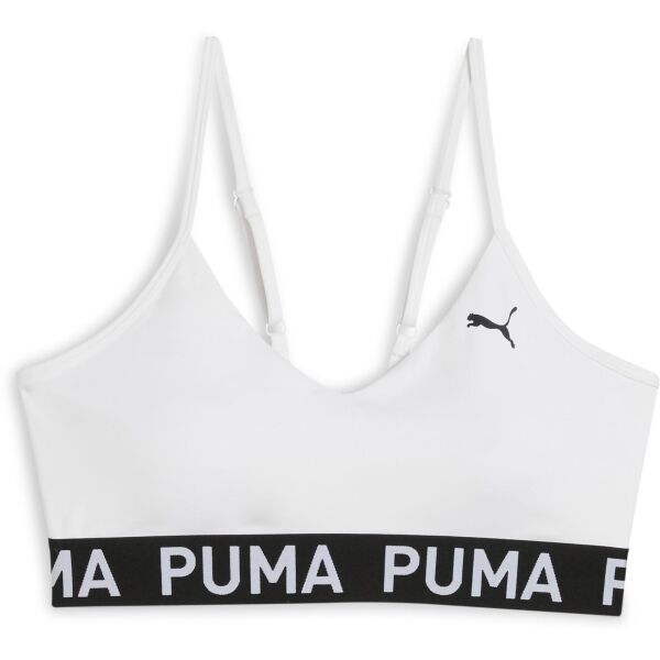 Puma MOVE STRONG BRA Dámská sportovní podprsenka