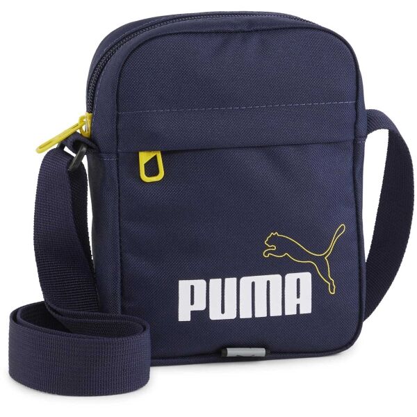 Puma PHASE ELEMENTAL PORTABLE Dokladovka