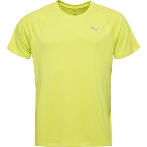Puma RUN VELOCITY TEE Pánské sportovní triko