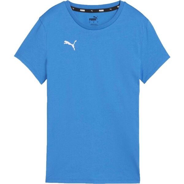 Puma TEAMGOAL 23 CASUALS TEE W Dámské triko