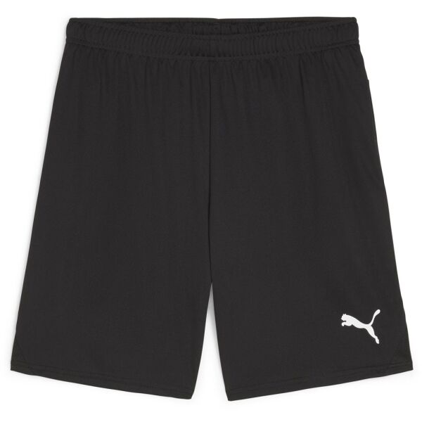 Puma TEAMGOAL SHORTS Pánské fotbalové šortky