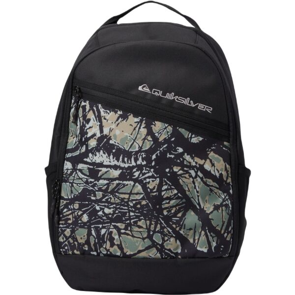 Quiksilver SCHOOLIE 2.0 Pánský batoh