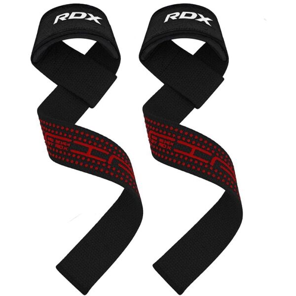 RDX GEL STRAP Omotávkové trhačky