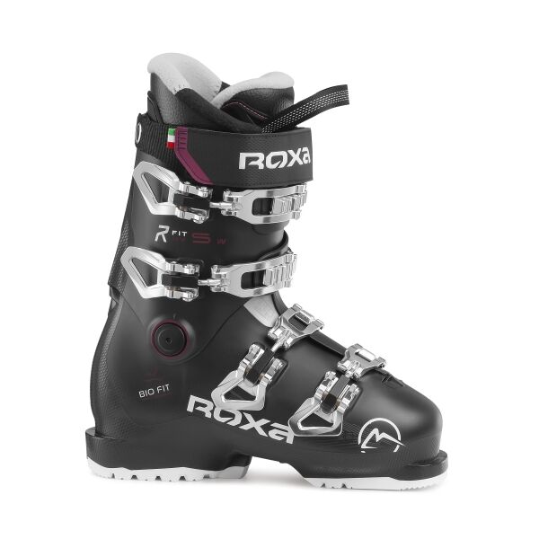 Roxa RX R/FIT S W ALPINE Dámská sjezdová lyžařská obuv