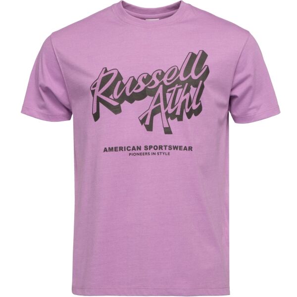 Russell Athletic T-SHIRT Pánské tričko
