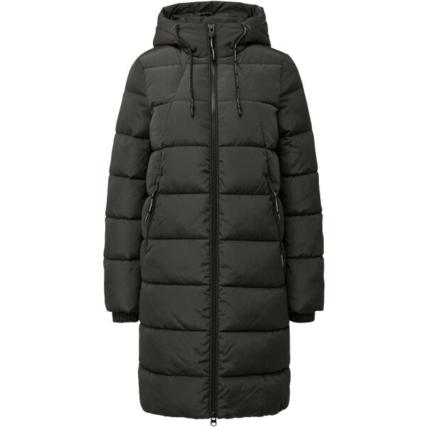 s.Oliver QS OUTDOOR COAT Dámský zimní kabát
