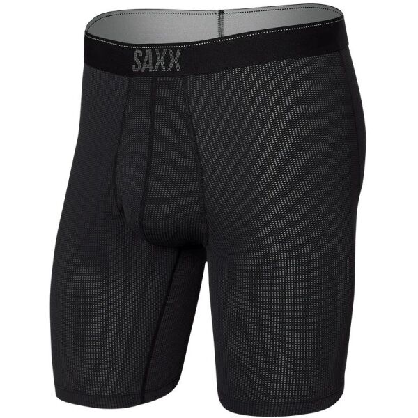 SAXX QUEST QUICK Pánské boxerky