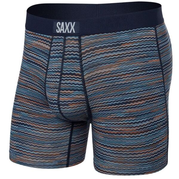 SAXX VIBE Pánské boxerky