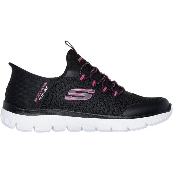 Skechers SUMMITS Dívčí vycházková obuv
