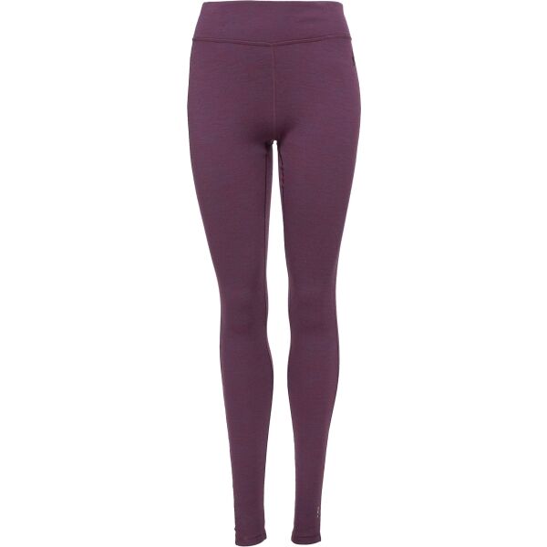 Smartwool CLASSIC THERMAL MERINO 250 BL BOTTOM BOXED Dámské spodní kalhoty
